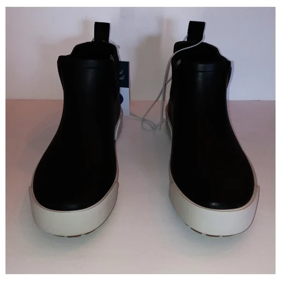 Universal Thread Shirley Black Boots‎ Waterproof - Picture 5 of 10